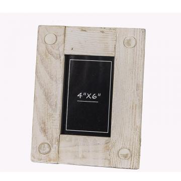 Φωτογραφοθήκη από ανακυκλωμένη ξυλεία10x15cm