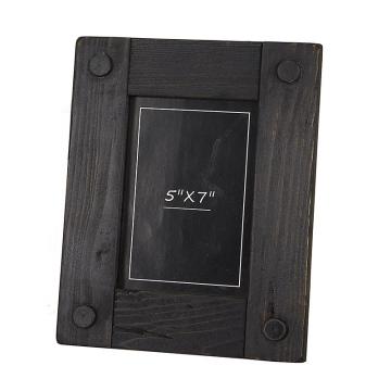 Φωτογραφοθήκη από ανακυκλωμένη ξυλεία13x18cm