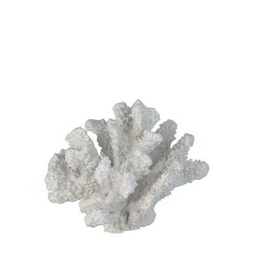 Διακοσμητικό κοράλι από πολυρητίνη 13x7.5cm