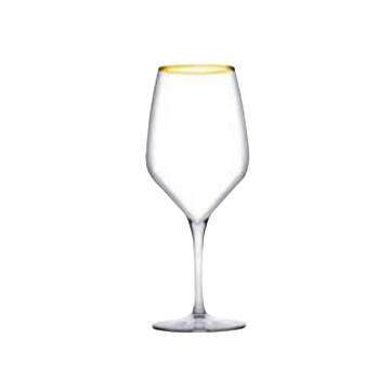 GOLDEN TOUCH NAPA WINE 580CC H: 23,5 D: 6,8CM P/384 GB6.OB24 (smC)