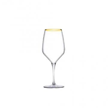 GOLDEN TOUCH NAPA WINE 360CC H: 20,5 D: 8,1CM P/480 GB6.OB24 (smC)