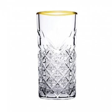 GOLDEN TOUCH TIMELESS LD 450ML H:16,1 D:7,75CM P/576 GB4.OB24