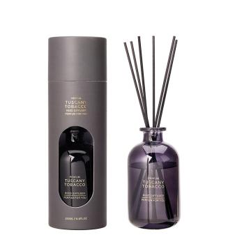 Αρωμ. Έλαιο 200ml σε 2 αρώματα & χρώματα 7,5x7,5x26