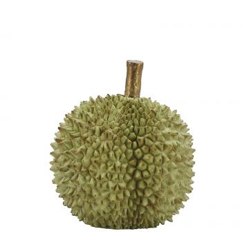 Eξωτικό φρούτο Durian πράσινο χρ19.5cm