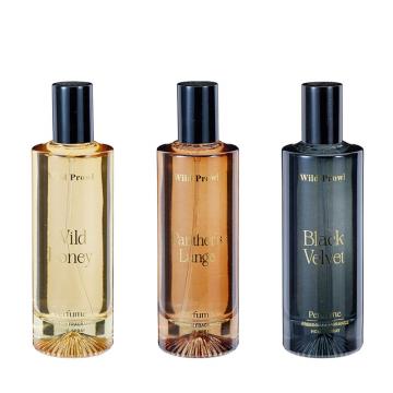 Αρωματικό χώρου σπρεϊ 100 ml σε 3 αρώματα  