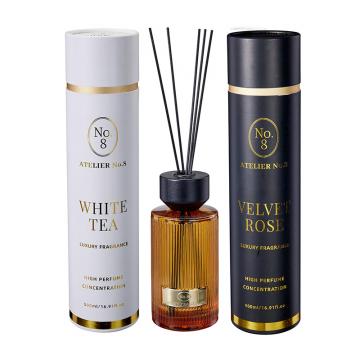 Αρωματικό έλαιο με στικς Luxury Collection 500 ml  