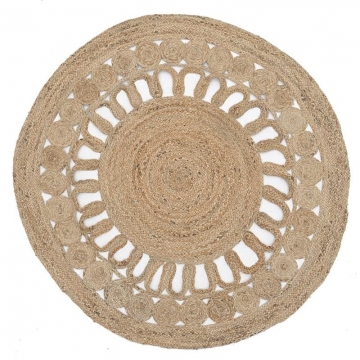 ΧΑΛΙ JUTE NATURAL Φ120