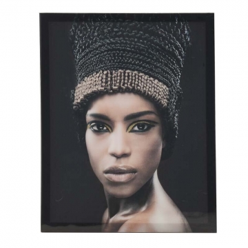 ΠΙΝΑΚΑΣ PRINTED CANVAS ΓΥΝΑΙΚΕΙΑ ΦΙΓΟΥΡΑ 40Χ2X50