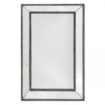 Artekko Dorthea MDF Καθρέφτης Τοίχου (70x8x112)cm