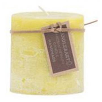 Artekko Aromatherapy Χειροποίητο Κερί Παραφίνης 7cm 7.00x7.00x7.00