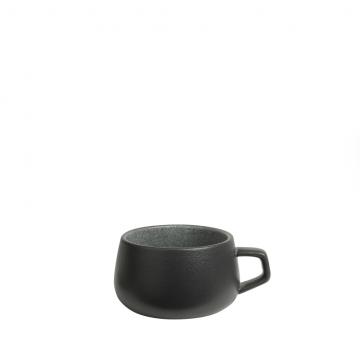 NEST GREY ΦΛΙΤΖΑΝΙ  JUMBO ΚΑΠΟΥΤΣΙΝΟ 320ML 8,8Χ6 ΕΚ