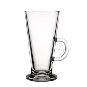 COLOMBIAN MUG 263CC TEMP. H:14.8CM D:7.7CM PLT/630 SB2.OB10.