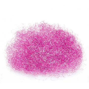 Angel Hair Φούξια