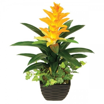 Artekko Bliatlokt Τεχνητό Φυτό 58cm