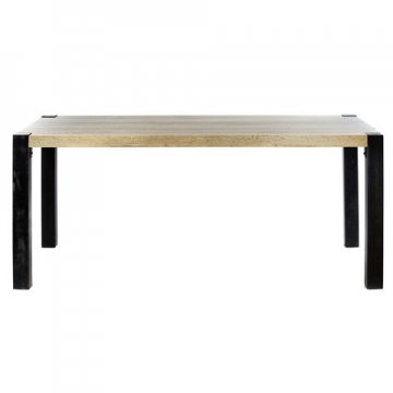 Τραπέζι τραπεζαρίας με καπάκι 180x85x76
