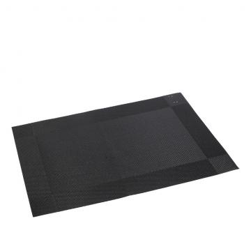 ΣΟΥΠΛΑ PVC ΜΑΥΡΟ 45Χ30ΕΚ <79gr (smA)
