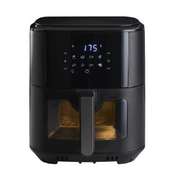 DIS.DAY AIR FRYER 6.5L 1500W