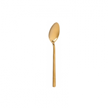 DIS. FORTUNE ΚΟΥΤΑΛΙ ΦΑΓΗΤΟΥ ΧΡΥΣΟ 20.5ΕΚ 4.0mm 18/0 KI