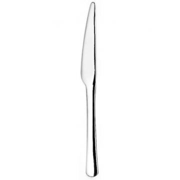 DIS. SIRIUS ΜΑΧΑΙΡΙ ΦΑΓΗΤΟΥ 2MM 18/0 MIRROR 21ΕΚ 60g