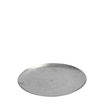 ANTIQUE STONEWASH GREY ΠΙΑΤΟ ΡΗΧΟ ΣΤΡΟΓΓ. SS 18/10 19Χ19Χ1ΕΚ.
