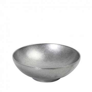 ANTIQUE STONEWASH GREY ΠΙΑΤΟ ΒΑΘΥ ΔΙΠΛΟΤΟΙΧΟ SS 18/10 22Χ22Χ7,2ΕΚ.