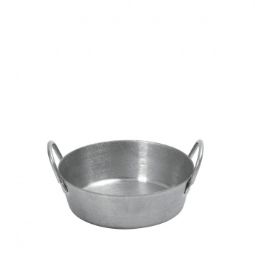 DIS. ANTIQUE STONEWASH GREY ΝΤΙΠΑΚΙ ΜΕ ΛΑΒΕΣ SS 18/10 8,2Χ8,2Χ2,7ΕΚ