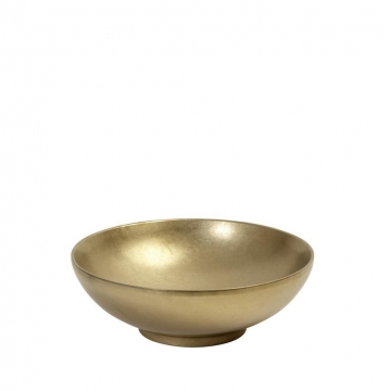 ANTIQUE STONEWASH GOLD ΠΙΑΤΟ ΒΑΘΥ ΔΙΠΛΟΤΟΙΧΟ SS 18/10 20Χ20Χ6,6ΕΚ.