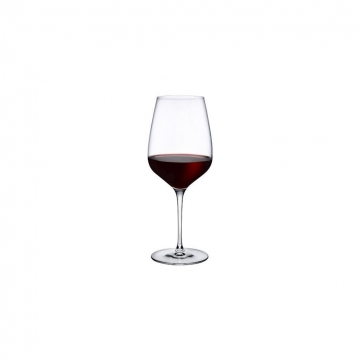 NUDE REFINE RED WINE SET6 530CC H: 22.35 D: 6.8 P/240 GB6.OB24.