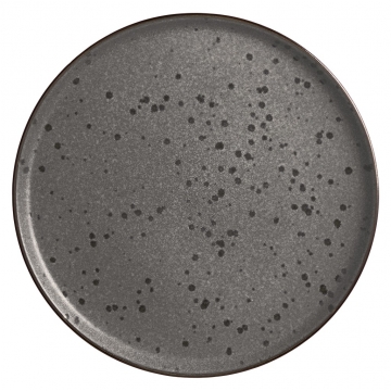 DIS.DAY ΠΙΑΤΟ ΡΗΧΟ REACTIVE GLAZE ΓΚΡΙ 21ΕΚ.