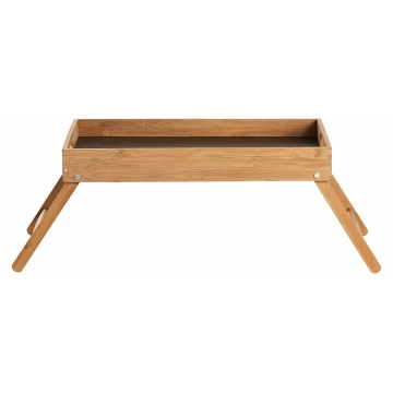 DIS.DAY ΔΙΣΚΟΣ ΣΕΡΒΙΡΙΣΜΑΤΟΣ ΜΕ ΒΑΣΗ BAMBOO/MDF 6.5Χ48Χ32.5ΕΚ.