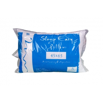 Μαξιλάρι Attikastrom Sleep Easy Comforel 45Χ65εκ Μαλακό