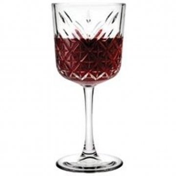 TIMELESS WINE 330CC H:19.5CM D:8.7CM PLT/480 FLX12