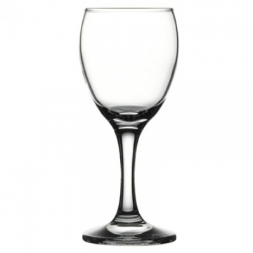IMPERIAL WHITE WINE 198CC H: 16CM PLT/864 FLX12.SHR24 (smF)