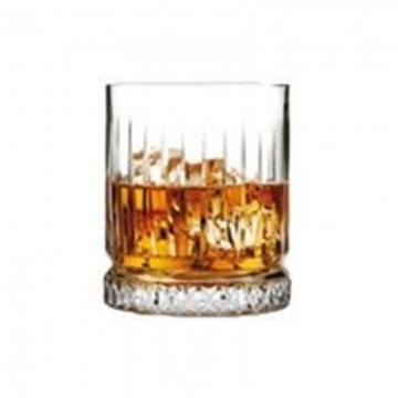 ELYSIA WHISKY 355CC H:9.8CM D:8.4CM PLT/1080 GB4.OB24