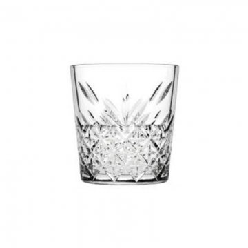 TIMELESS WHISKEY 355CC TEMP/STACK D:9 H P/960 FLX6.SHR12