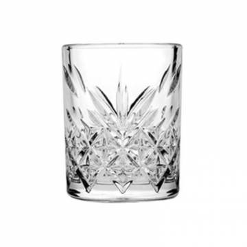 TIMELESS WHISKEY 205CC H:8.3CM D:7,25CM P/1728 FLX12