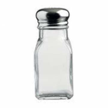 Χ.ΣΥΣΚ. SALT AND PEPPER 100CC D:3,2 H:9,4 P/3840 FLX24
