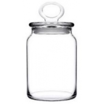 KITCHEN SLIM JAR 860CC D:10 H:19.3 P/432 GB1.OB6.