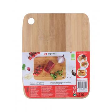 Βάση κοπής bamboo 30Χ23