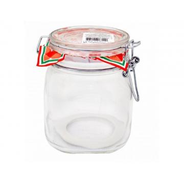 Βάζο fido 125ml