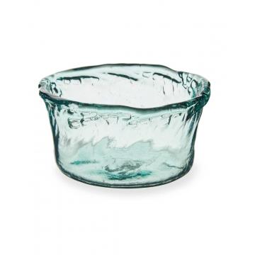 Βάζο Recycle glass 15x8cm