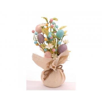 Δέντρο με αυγά Η30cm