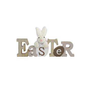 Διακ.επιτ.ξύλινο EASTER 28X14