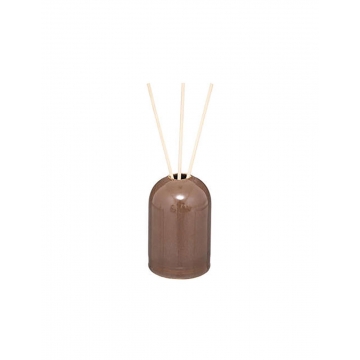 Diffuser 150ml με sticks amber αρ.
