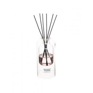 Diffuser Bouquet Poudre με στικς 500ml