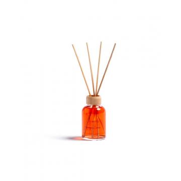 Diffuser ORANGE AND CINNAMON 50ml/7x17cm