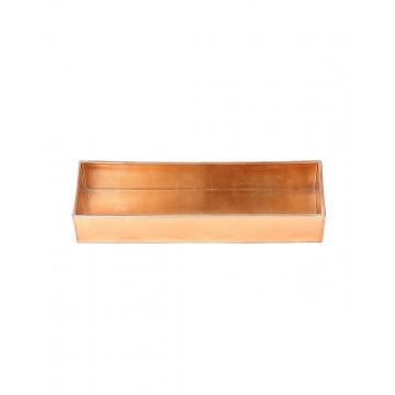 Δίσκος μελαμ.χάλκινο  32Χ10,5Η5cm