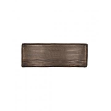 Δίσκος μεταλ. bronze 61Χ22cm