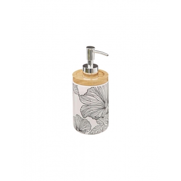 Dispenser κεραμ.blackflora