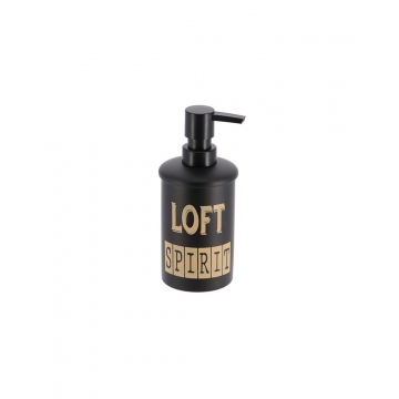 Dispenser μεταλ.LOFT
